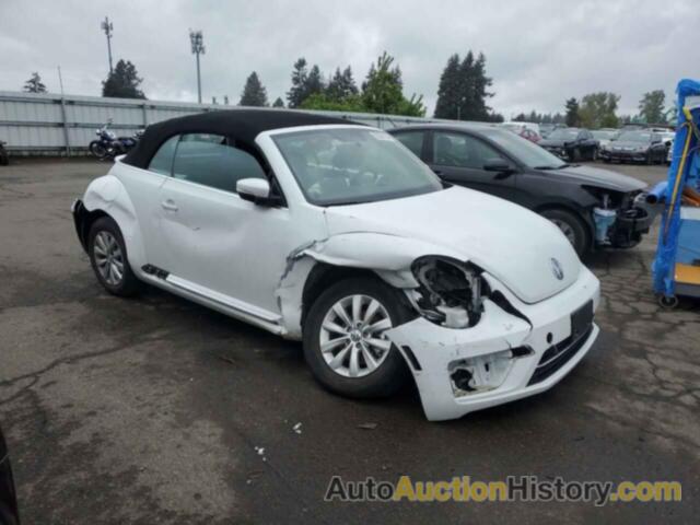 VOLKSWAGEN BEETLE S, 3VW5DAAT9KM511387