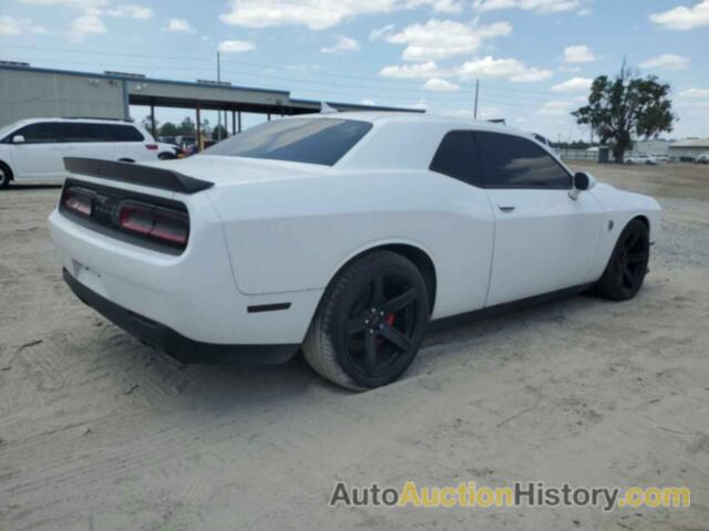 DODGE CHALLENGER SRT HELLCAT, 2C3CDZC9XMH599432