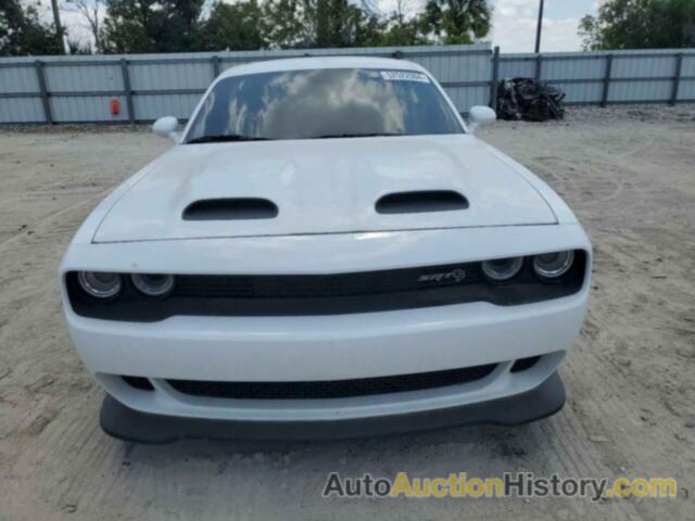 DODGE CHALLENGER SRT HELLCAT, 2C3CDZC9XMH599432