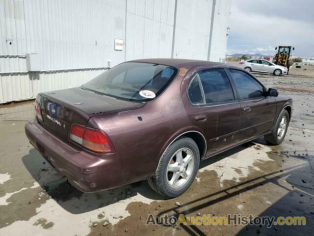 NISSAN MAXIMA GLE, JN1CA21D0WT603225