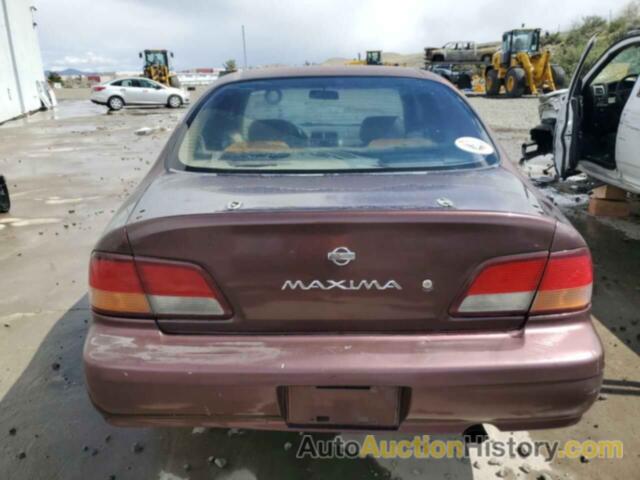 NISSAN MAXIMA GLE, JN1CA21D0WT603225