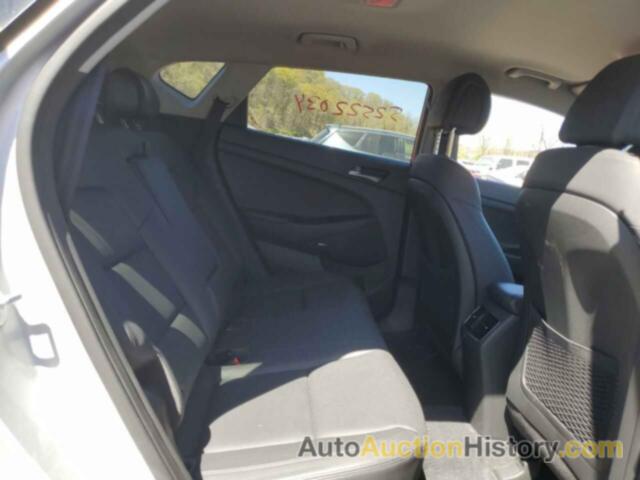 HYUNDAI TUCSON LIMITED, KM8J3CA47HU508660