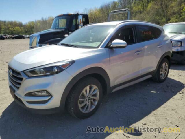 HYUNDAI TUCSON LIMITED, KM8J3CA47HU508660