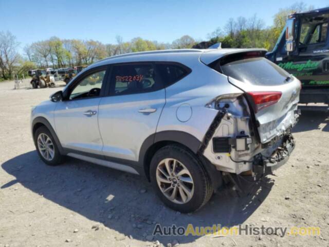 HYUNDAI TUCSON LIMITED, KM8J3CA47HU508660