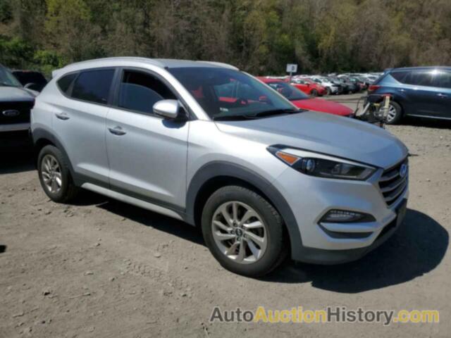 HYUNDAI TUCSON LIMITED, KM8J3CA47HU508660