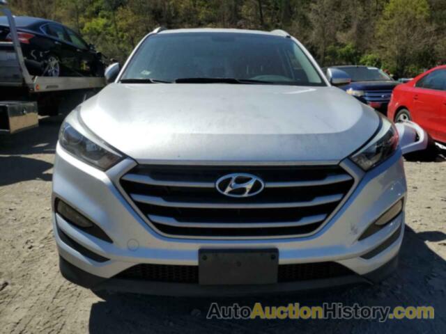 HYUNDAI TUCSON LIMITED, KM8J3CA47HU508660