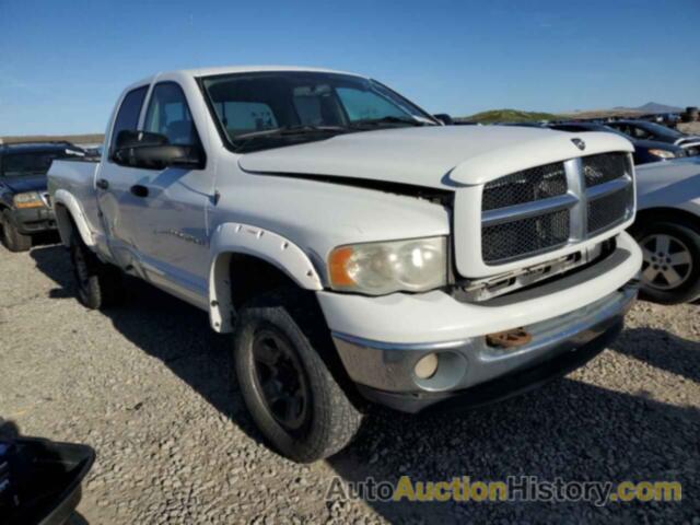 DODGE RAM 2500 ST, 3D7KU28D23G722740