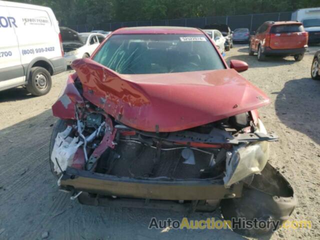 TOYOTA CAMRY L, 4T1BF1FK3DU711076