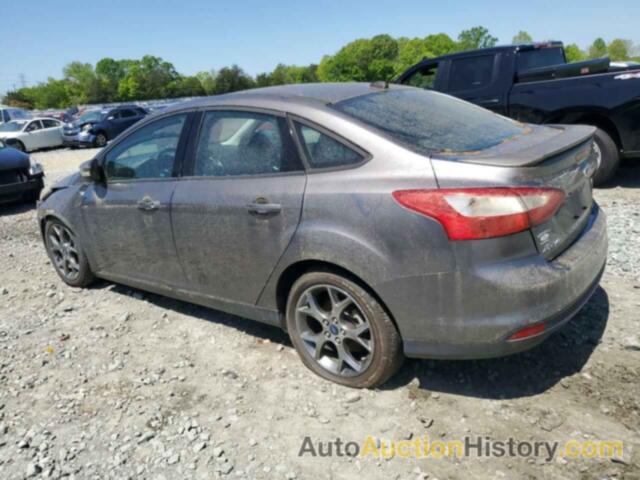 FORD FOCUS SE, 1FADP3F25EL151371