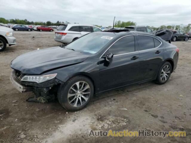 ACURA TLX, 19UUB1F35GA011200