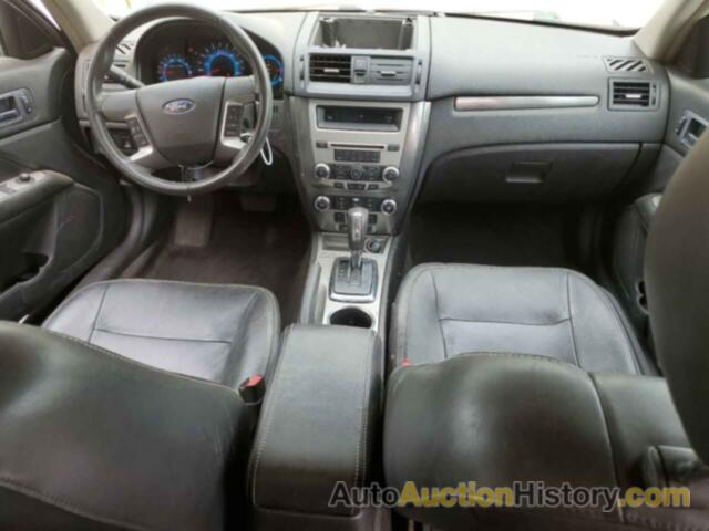 FORD FUSION SEL, 3FAHP0JA7CR138926