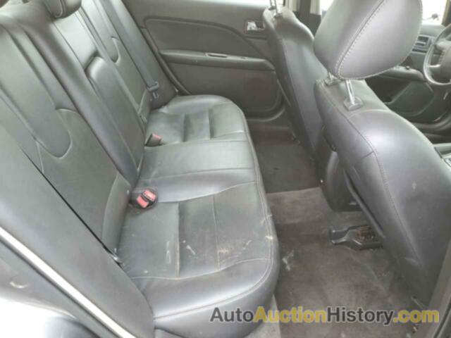 FORD FUSION SEL, 3FAHP0JA7CR138926