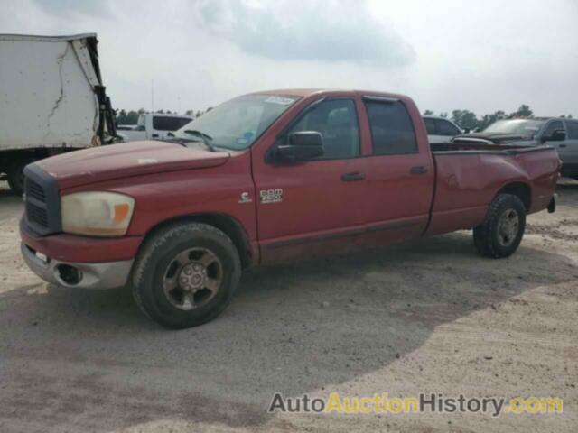 DODGE RAM 2500 ST, 3D7KR28A27G794809