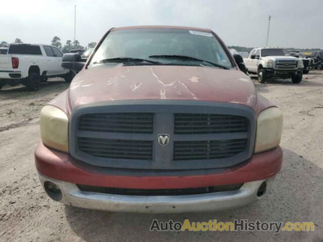 DODGE RAM 2500 ST, 3D7KR28A27G794809