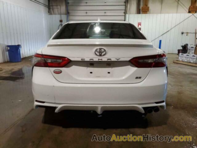 TOYOTA CAMRY L, 4T1B11HK0JU649837