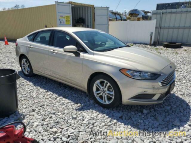 FORD FUSION SE, 3FA6P0HD8JR259467