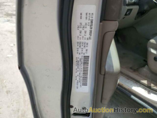 JEEP GRAND CHER LAREDO, 1J4RR4GG9BC508597