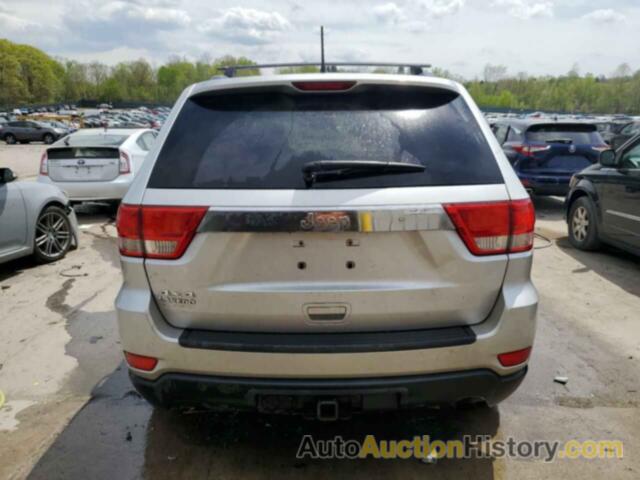 JEEP GRAND CHER LAREDO, 1J4RR4GG9BC508597