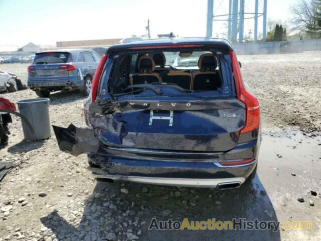 VOLVO XC90 T6, YV4A22PL5H1152787