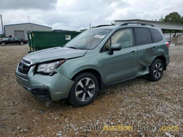 SUBARU FORESTER 2.5I PREMIUM, JF2SJAEC5JH526255