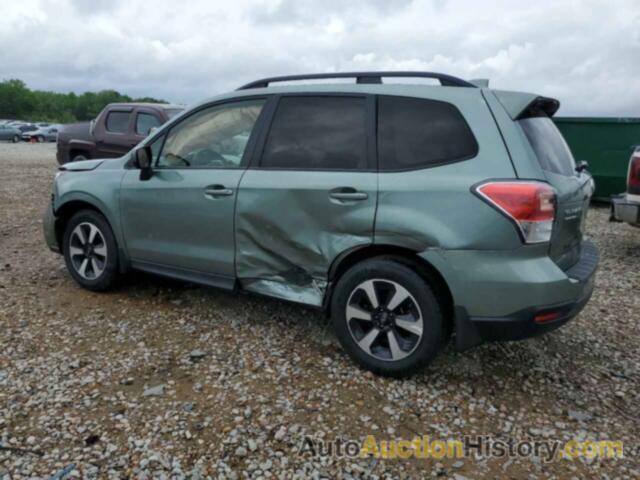 SUBARU FORESTER 2.5I PREMIUM, JF2SJAEC5JH526255