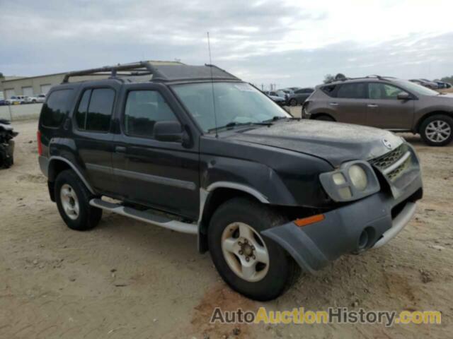 NISSAN XTERRA XE, 5N1ED28T53C659761