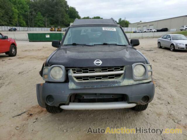 NISSAN XTERRA XE, 5N1ED28T53C659761