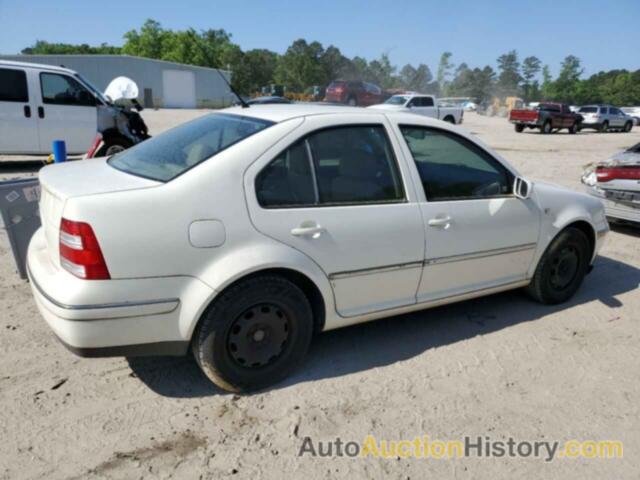 VOLKSWAGEN JETTA GL, 3VWRK69M75M043911