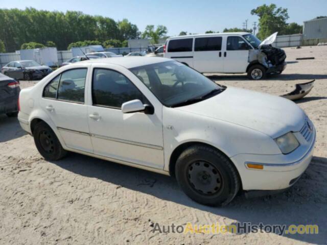 VOLKSWAGEN JETTA GL, 3VWRK69M75M043911