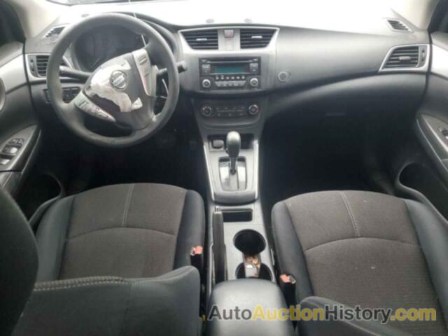 NISSAN SENTRA S, 3N1AB7AP6HY355505