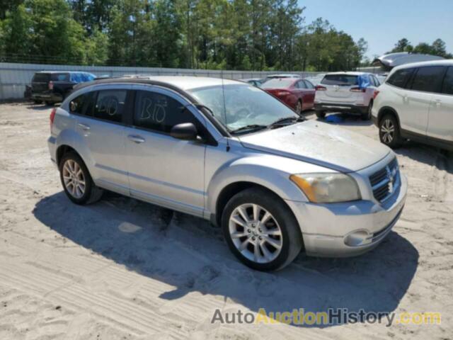 DODGE CALIBER HEAT, 1B3CB5HA7BD214689