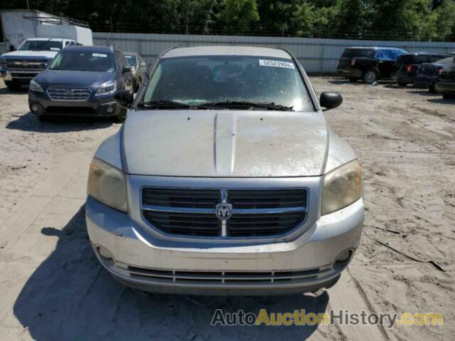 DODGE CALIBER HEAT, 1B3CB5HA7BD214689