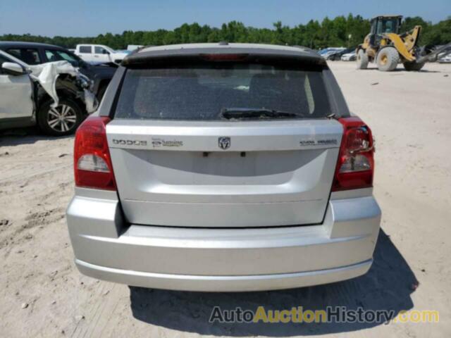 DODGE CALIBER HEAT, 1B3CB5HA7BD214689