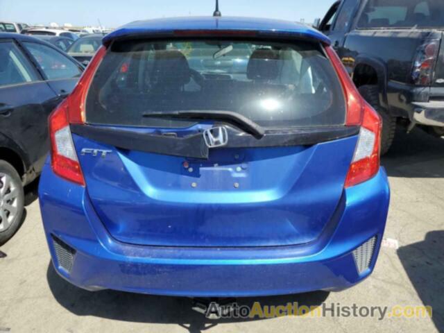 HONDA FIT LX, 3HGGK5H52FM711695