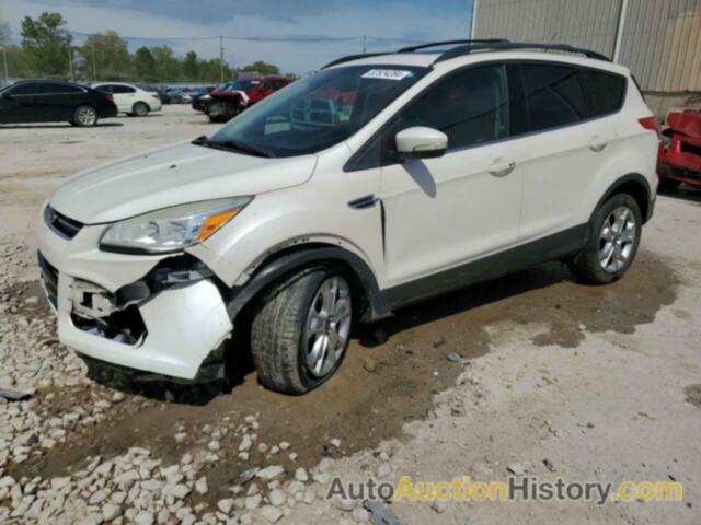 FORD ESCAPE SEL, 1FMCU9HX7DUD95165