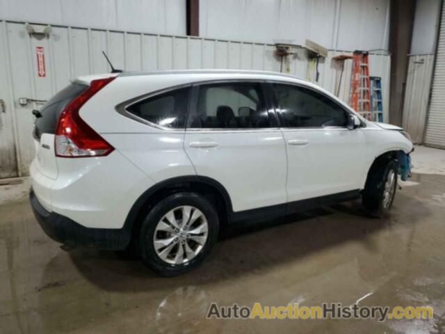 HONDA CRV EXL, 5J6RM4H72EL101206