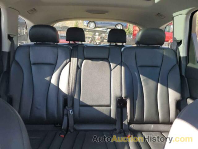 AUDI Q7 PREMIUM PLUS, WA1LHAF79HD042049