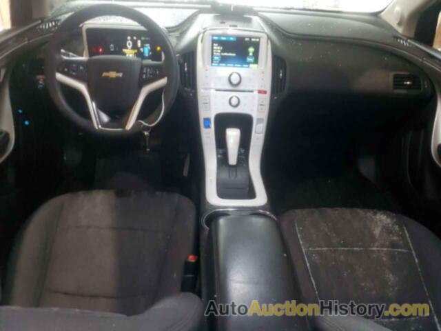 CHEVROLET VOLT, 1G1RA6E45DU130902