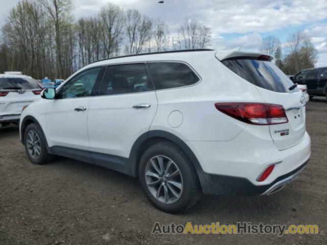 HYUNDAI SANTA FE SE, KM8SMDHF5HU176538