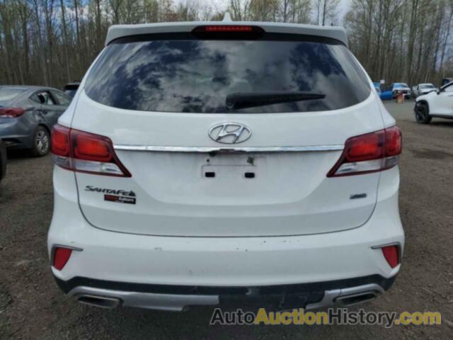 HYUNDAI SANTA FE SE, KM8SMDHF5HU176538