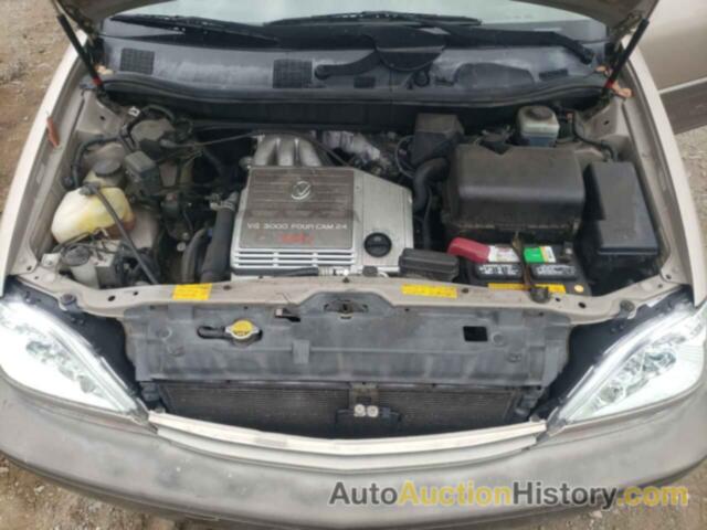 LEXUS RX300 300, JTJHF10U230299177