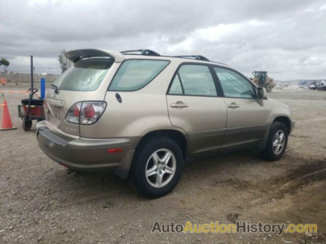 LEXUS RX300 300, JTJHF10U230299177