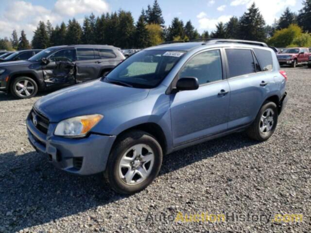 TOYOTA RAV4, 2T3BF4DV0BW139273