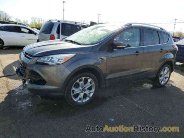 FORD ESCAPE TITANIUM, 1FMCU9J90GUB34685