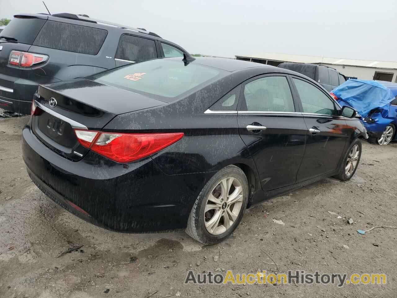 HYUNDAI SONATA SE, 5NPEC4AC4BH234614