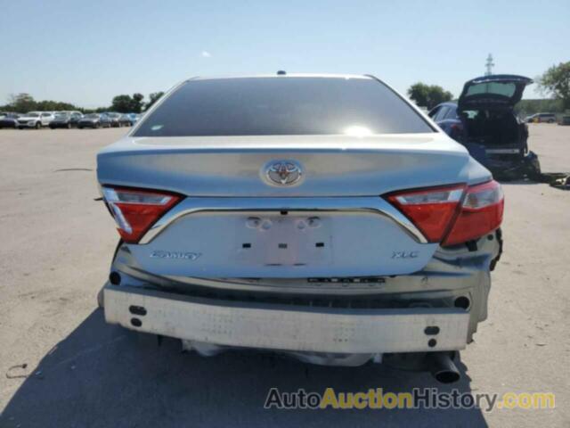 TOYOTA CAMRY LE, 4T1BF1FK4FU899643