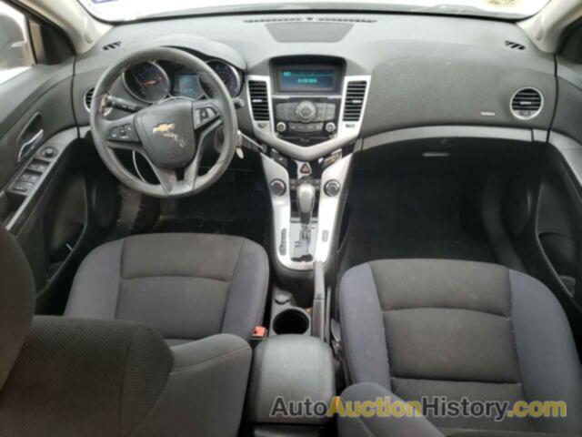 CHEVROLET CRUZE LT, 1G1PE5SB8G7107075