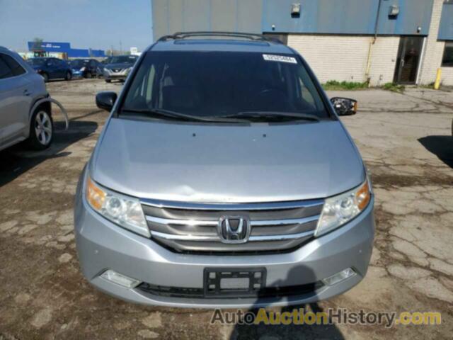 HONDA ODYSSEY TOURING, 5FNRL5H99BB036000