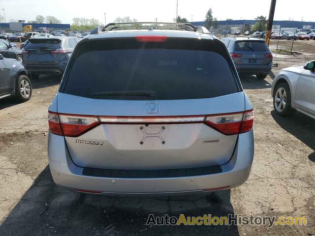 HONDA ODYSSEY TOURING, 5FNRL5H99BB036000