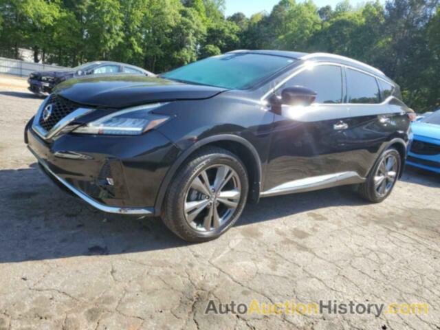 NISSAN MURANO S, 5N1AZ2MJ1KN141184